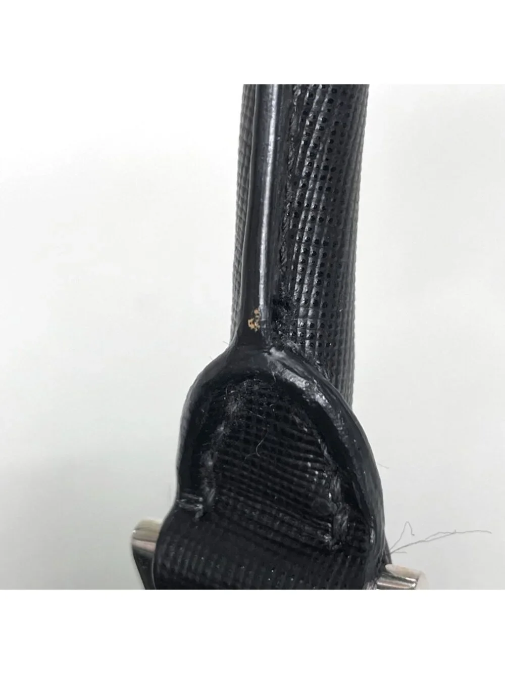 Prada Business Bag Nylon Nero